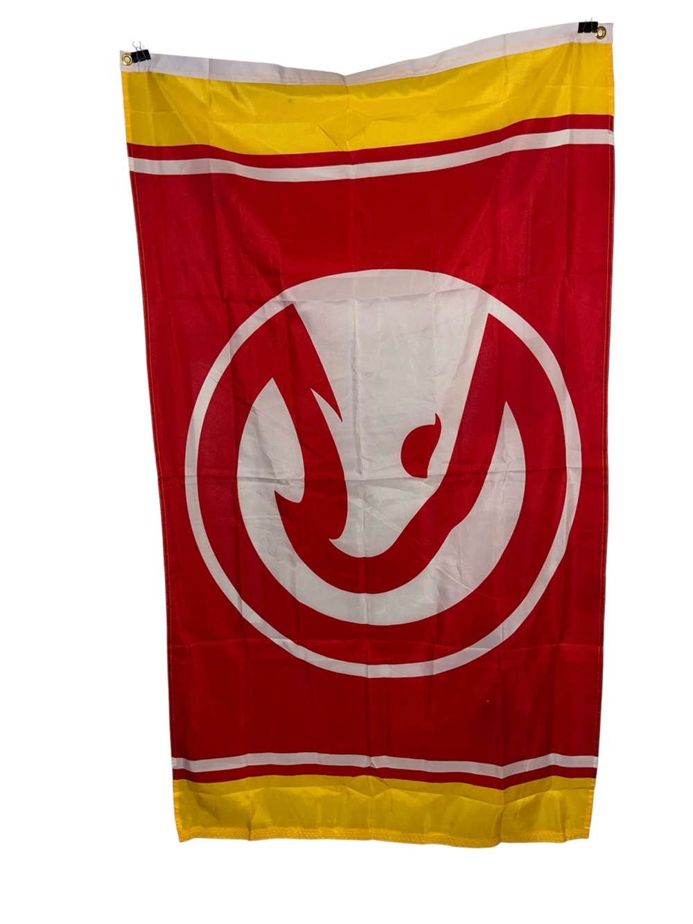 NBA Red,Atlanta-HawksWall Tapestry/Flag